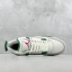 (Excellent)  Jordan 4 Retro SB Pine Green