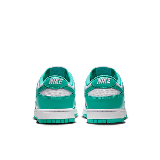 Nike Dunk Low Clear Jade