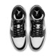 Jordan 1 Mid Panda (Women's)