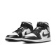 Jordan 1 Mid Panda (Women's)