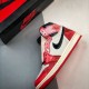 (85%-90% ARR)  Jordan 1 Retro High OG Spider-Man Across the Spider-Verse DV1748-601