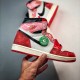 (85%-90% ARR)  Jordan 1 Retro High OG Spider-Man Across the Spider-Verse DV1748-601