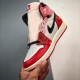 (85%-90% ARR)  Jordan 1 Retro High OG Spider-Man Across the Spider-Verse DV1748-601