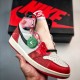 (85%-90% ARR)  Jordan 1 Retro High OG Spider-Man Across the Spider-Verse DV1748-601