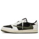 Jordan 1 Retro Low OG SP Travis Scott Olive (Women's)