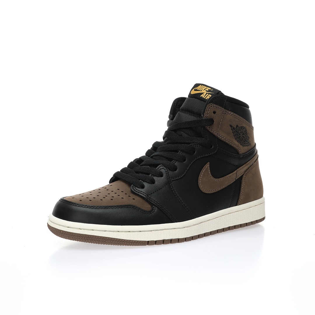 (75%  ARR About) Jordan 1 Retro High OG Palomino DZ5485-020