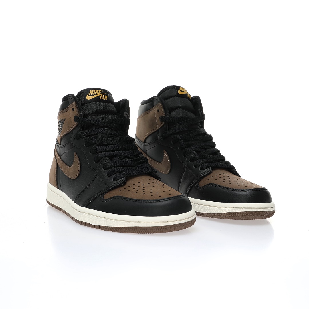 (75%  ARR About) Jordan 1 Retro High OG Palomino DZ5485-020