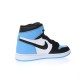 (85% ARR About)  Jordan 1 Retro High OG UNC Toe DZ5485-400