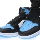 (85% ARR About)  Jordan 1 Retro High OG UNC Toe DZ5485-400