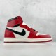 (70%-75% ARR)  Jordan 1 Retro High OG Chicago Lost and Found DZ5485-612