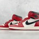 (70%-75% ARR)  Jordan 1 Retro High OG Chicago Lost and Found DZ5485-612