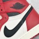 (70%-75% ARR)  Jordan 1 Retro High OG Chicago Lost and Found DZ5485-612