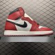 (About 80%ARR)  Jordan 1 Retro High OG Chicago Lost and Found DZ5485-612