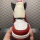 (About 80%ARR)  Jordan 1 Retro High OG Chicago Lost and Found DZ5485-612