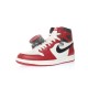 (85%-90% ARR)  Jordan 1 Retro High OG Chicago Lost and Found DZ5485-612