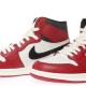 (85%-90% ARR)  Jordan 1 Retro High OG Chicago Lost and Found DZ5485-612