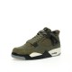 (75%-80% ARR)  Jordan 4 Retro SE Craft Medium Olive FB9927-200