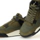 (75%-80% ARR)  Jordan 4 Retro SE Craft Medium Olive FB9927-200