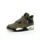 (85%-90% ARR)  Jordan 4 Retro SE Craft Medium Olive FB9927-200