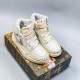 (70%-75% ARR)  Jordan 1 Retro High OG SP Union LA Bephies Beauty Supply Summer of ‘96 FD2565-100