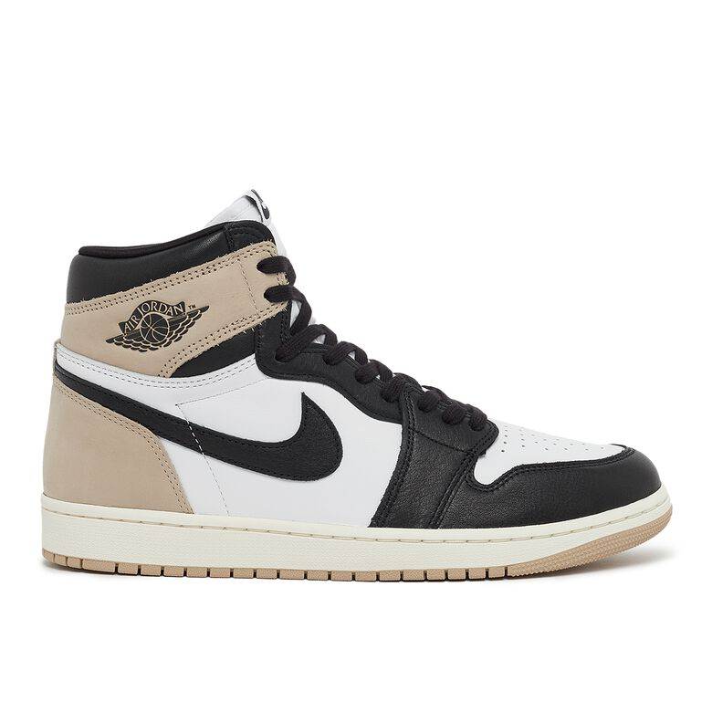 Jordan 1 Retro High OG Latte (Women's)