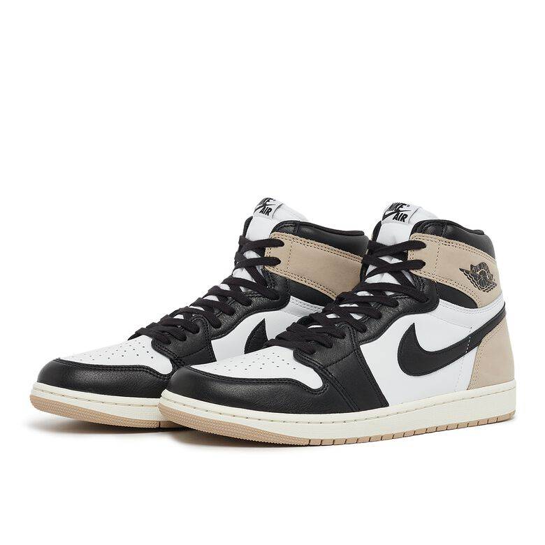 Jordan 1 Retro High OG Latte (Women's)