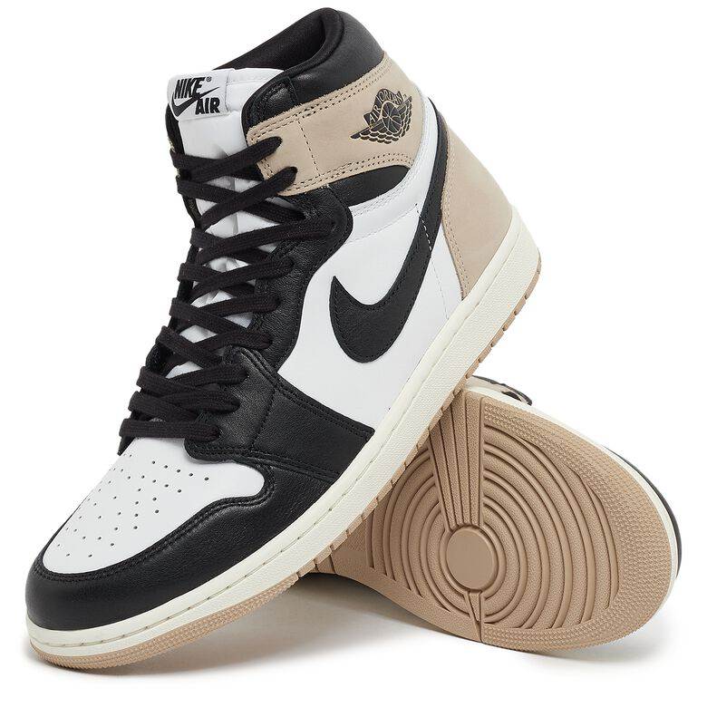 Jordan 1 Retro High OG Latte (Women's)