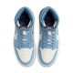 Jordan 1 High OG First in Flight (Women's)