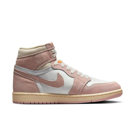 Jordan 1 Retro High OG Washed Pink (Women's)