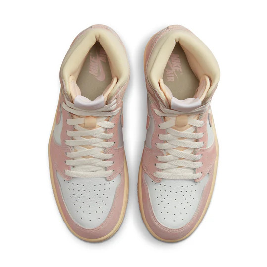 Jordan 1 Retro High OG Washed Pink (Women's)