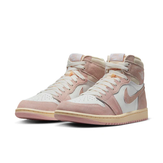 Jordan 1 Retro High OG Washed Pink (Women's)