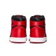 Jordan 1 Retro High OG Satin Bred (Women's)