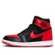 Jordan 1 Retro High OG Satin Bred (Women's)