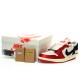 (80%-85% ARR) Jordan 1 Retro Low OG Trophy Room Rookie Card Away FN0432-100