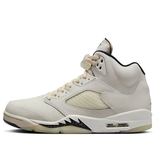 (Excellent)  Jordan 5 Retro SE Sail