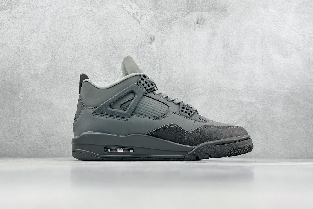 (75%-80% ARR)  Jordan 4 Retro SE Paris Olympics Wet Cement FQ7928-001