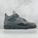 (75%-80% ARR)  Jordan 4 Retro SE Paris Olympics Wet Cement FQ7928-001