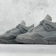 (75%-80% ARR)  Jordan 4 Retro SE Paris Olympics Wet Cement FQ7928-001