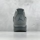 (75%-80% ARR)  Jordan 4 Retro SE Paris Olympics Wet Cement FQ7928-001