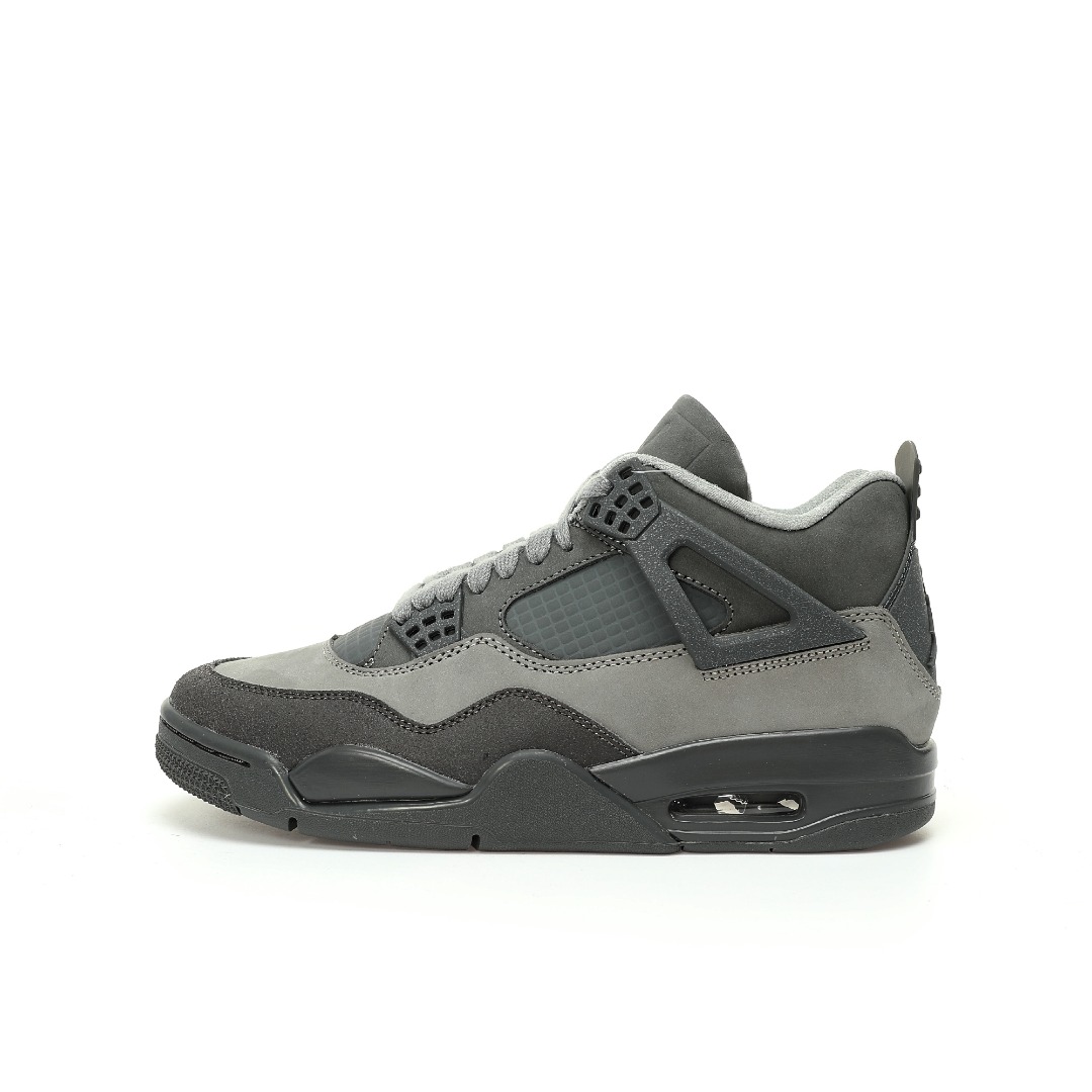 (80%-85% ARR)  Jordan 4 Retro SE Paris Olympics Wet Cement FQ7928-001