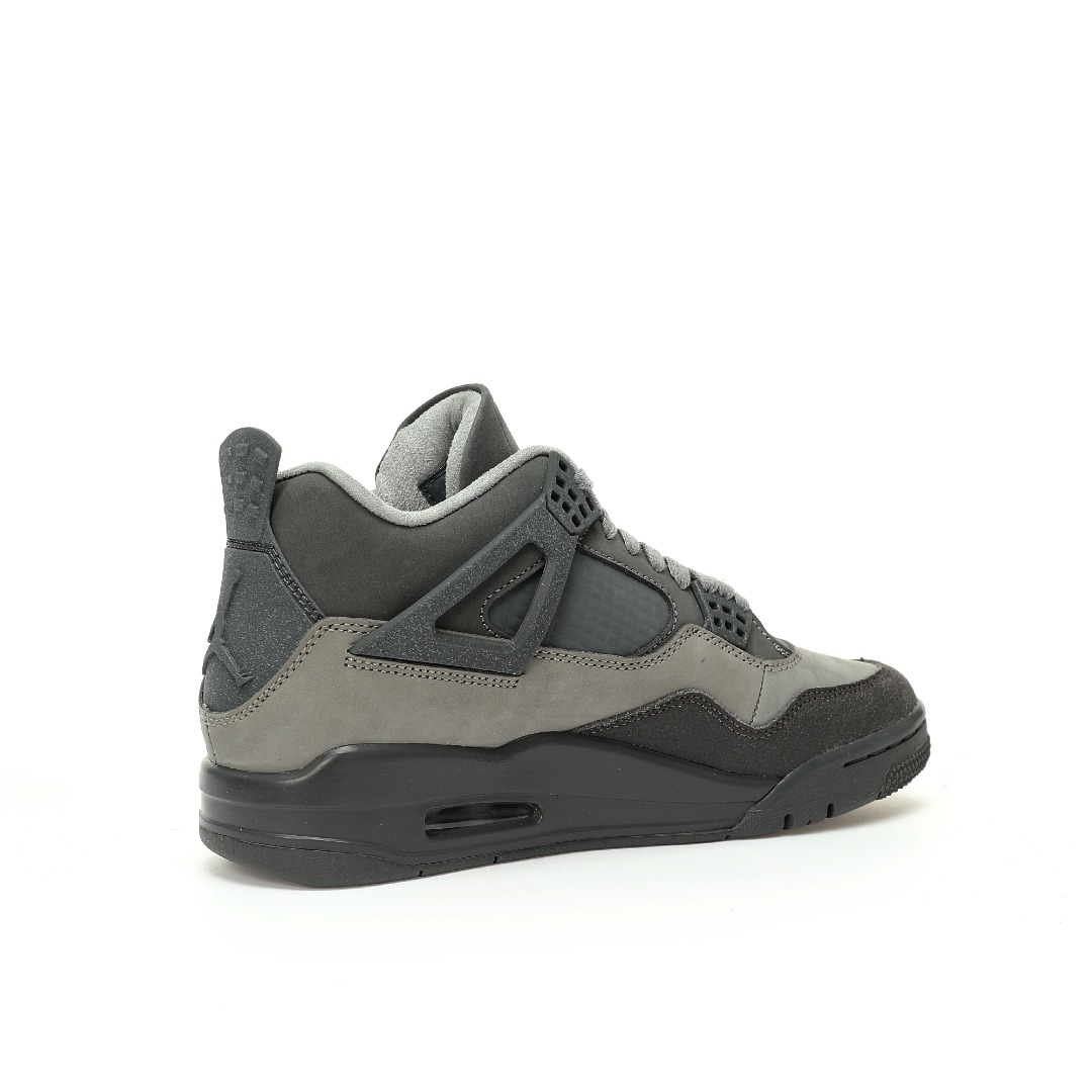 (80%-85% ARR)  Jordan 4 Retro SE Paris Olympics Wet Cement FQ7928-001