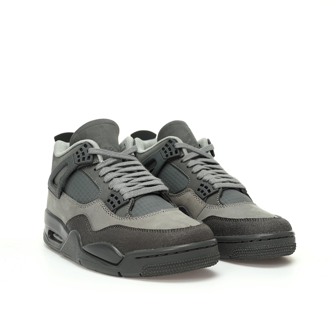 (80%-85% ARR)  Jordan 4 Retro SE Paris Olympics Wet Cement FQ7928-001