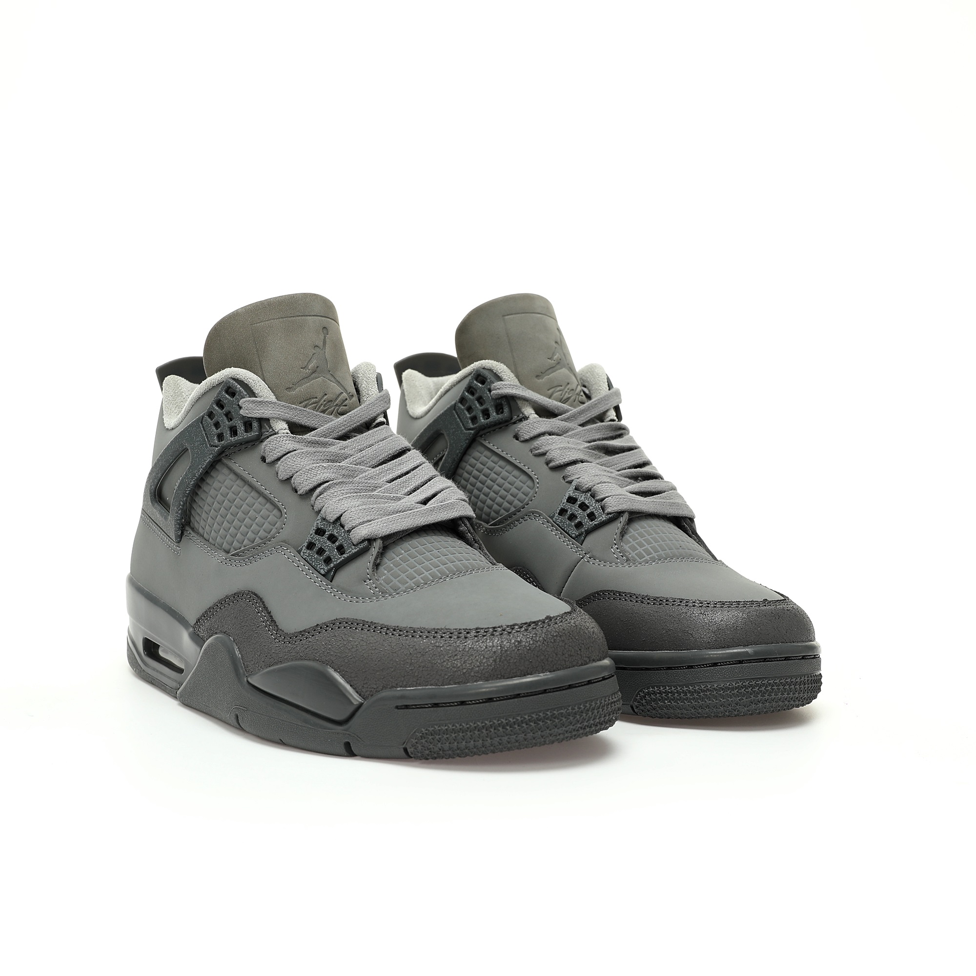 (85%-90% ARR)  Jordan 4 Retro SE Paris Olympics Wet Cement FQ7928-001