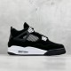 (75%-80% ARR)  Jordan 4 Retro White Thunder FQ8138-001