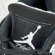 (75%-80% ARR)  Jordan 4 Retro White Thunder FQ8138-001