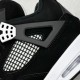 (75%-80% ARR)  Jordan 4 Retro White Thunder FQ8138-001