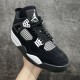 (80%-85% ARR)  Jordan 4 Retro White Thunder FQ8138-001