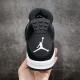 (80%-85% ARR)  Jordan 4 Retro White Thunder FQ8138-001