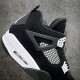 (80%-85% ARR)  Jordan 4 Retro White Thunder FQ8138-001