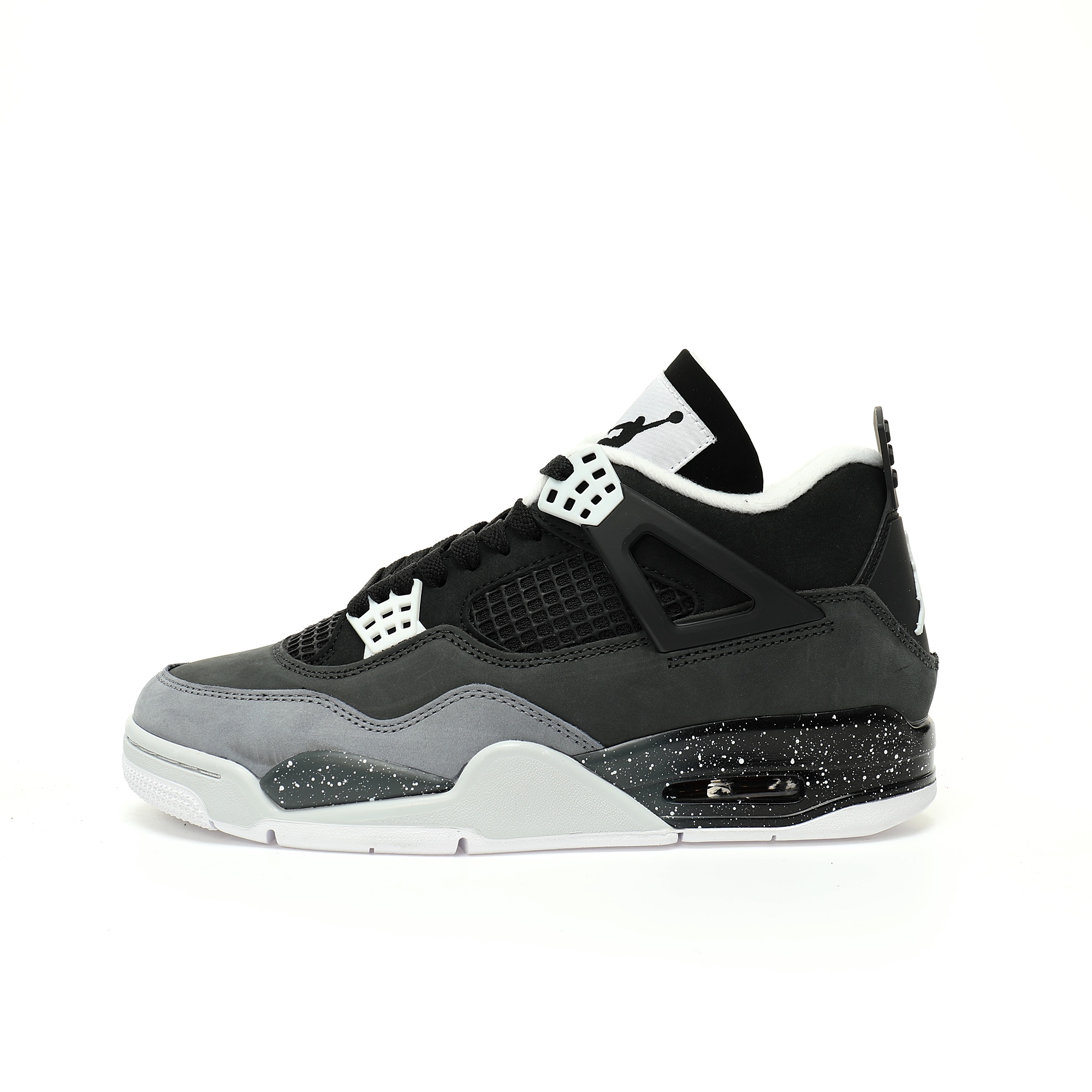 (75%-80% ARR)  Jordan 4 Retro Fear (2024) FQ8138-002